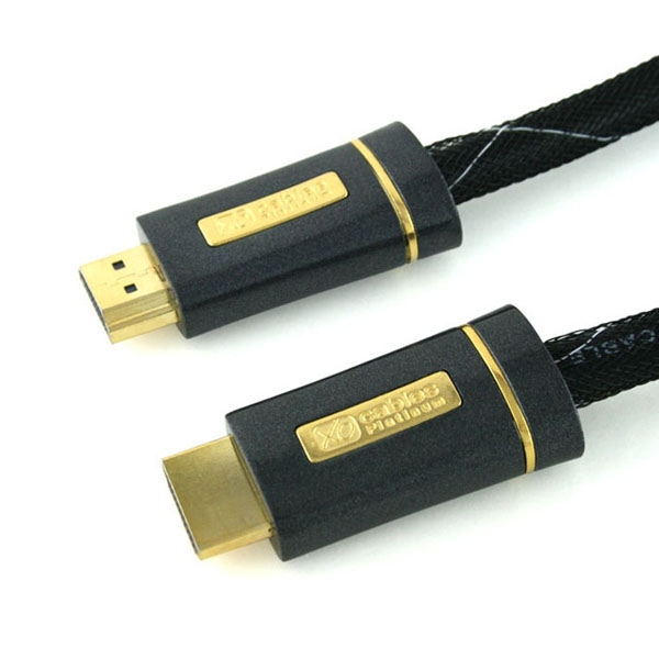 XO II Platinum 7.5 Metre PS3 HDMI Cable