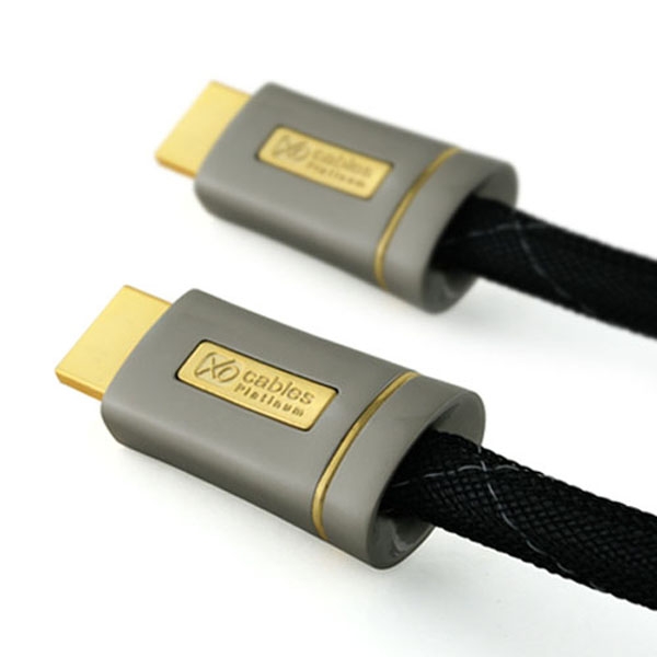 XO Platinum 1.5 Metres HDMI 2.0 Cable